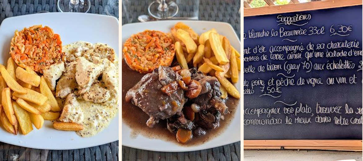 Auberge le Renard'Eau - Gallery Image 1