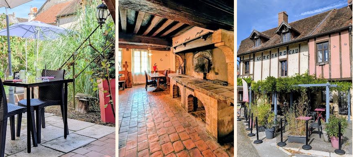 Auberge le Renard'Eau - Gallery Image 2