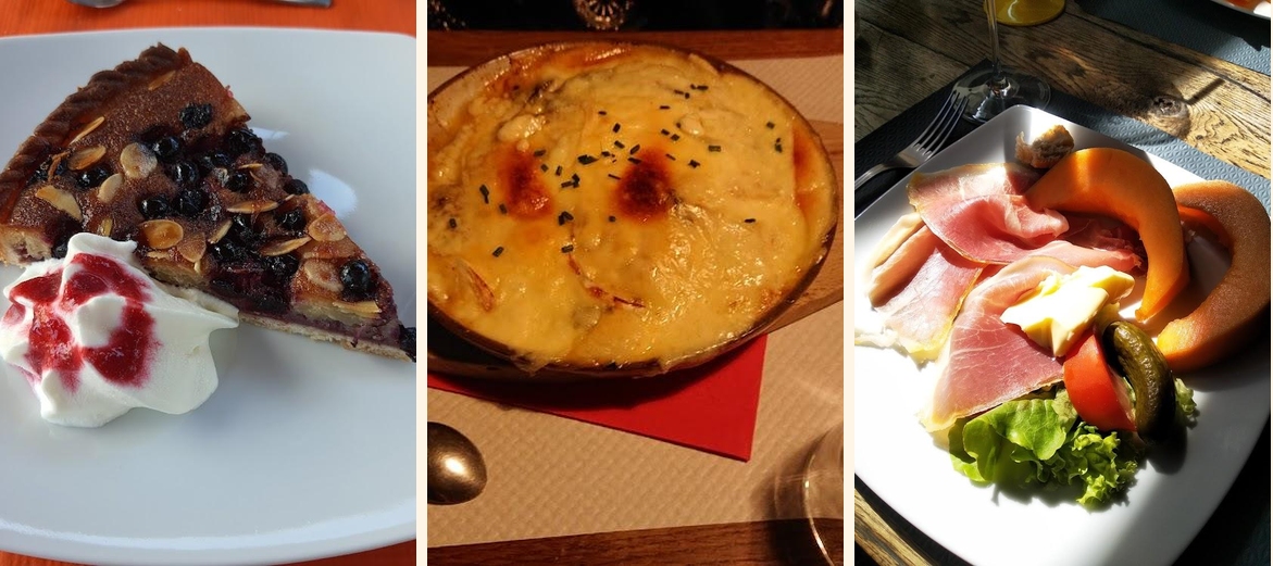 Auberge le Renard'Eau - Gallery Image 5