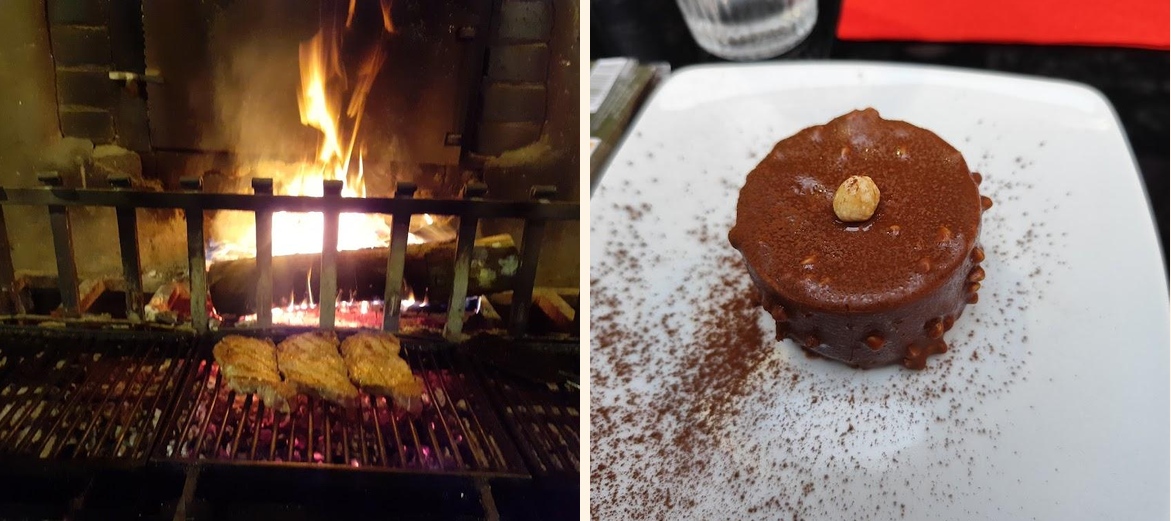 Auberge le Renard'Eau - Gallery Image 7