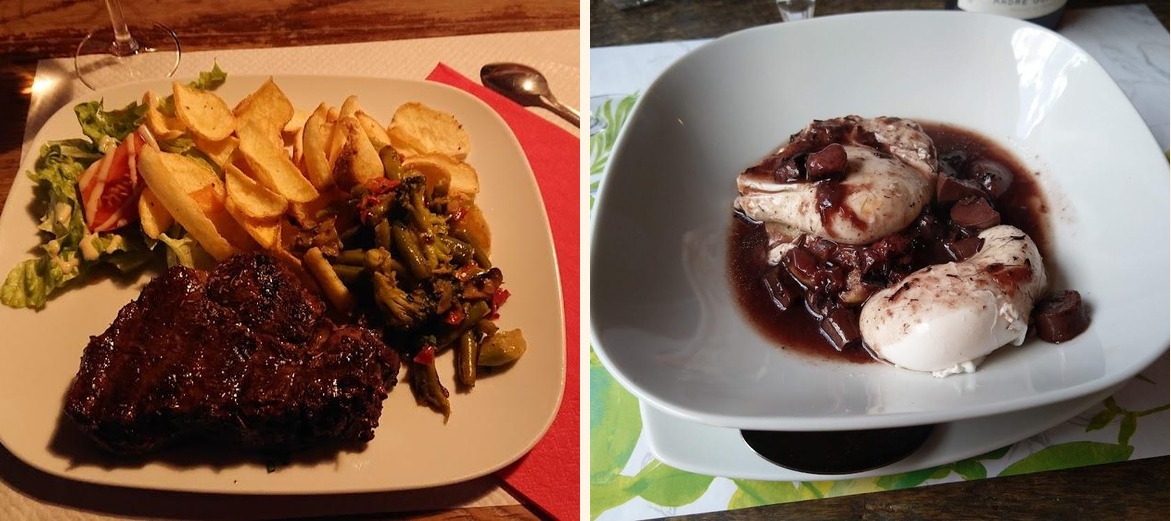 Auberge le Renard'Eau - Gallery Image 8