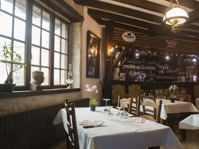 Auberge le Renard'Eau