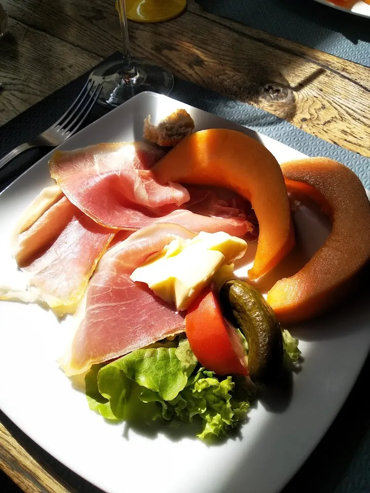 Jambon Du Morvan